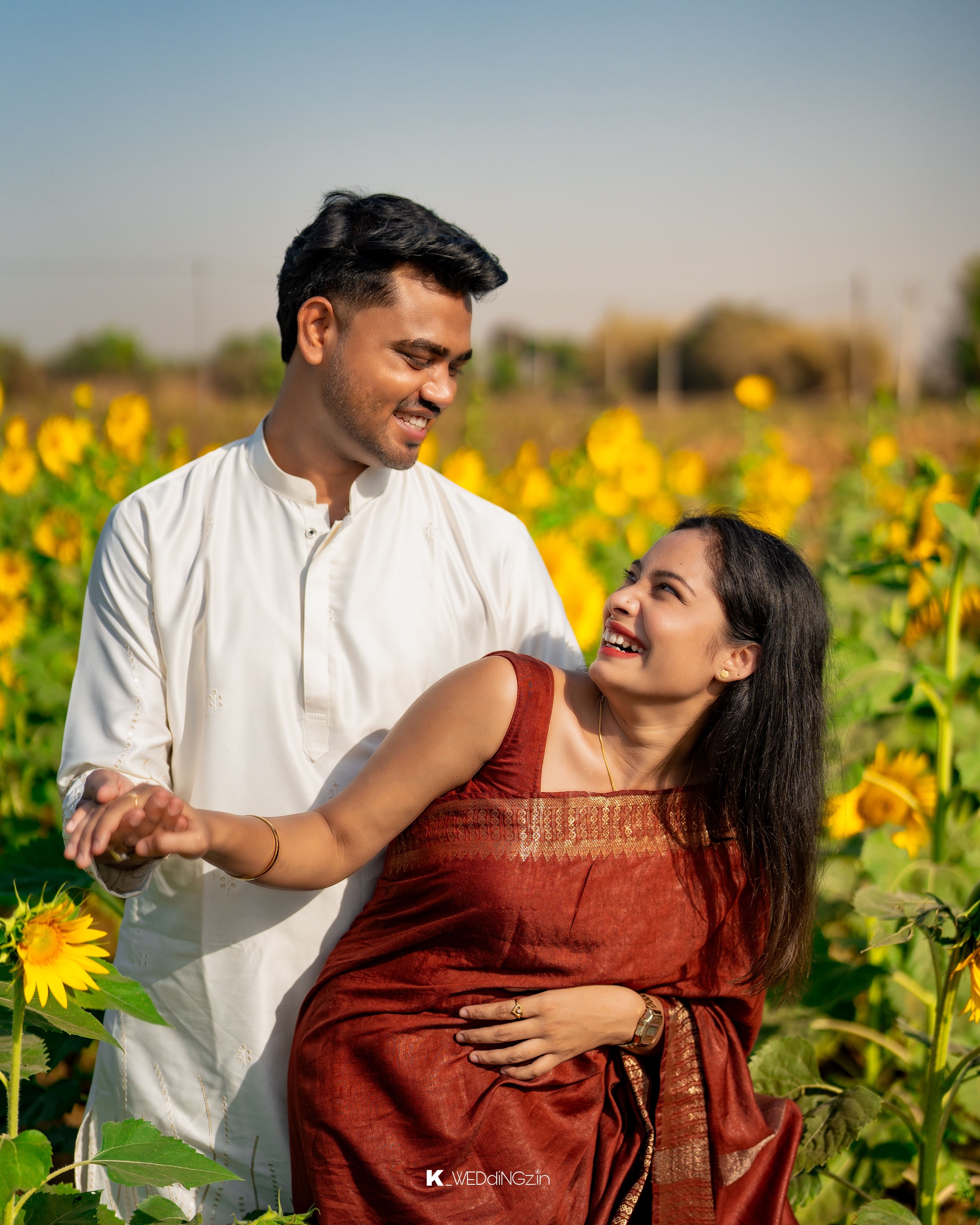 pre-wedding